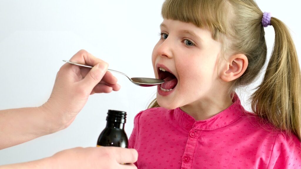 کمبود مواد مغذی و آهن