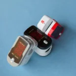 پالس اکسیمتریی